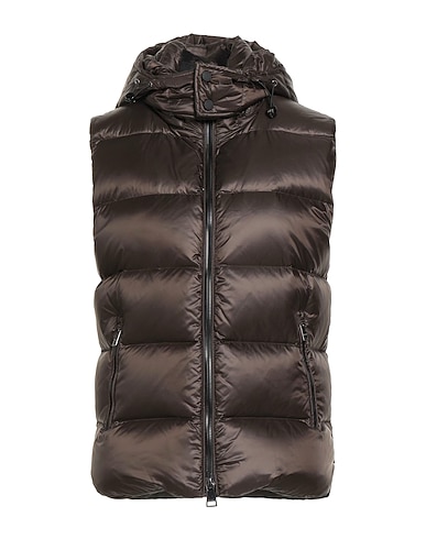 JAN MAYEN Chaleco 100% Poliamida