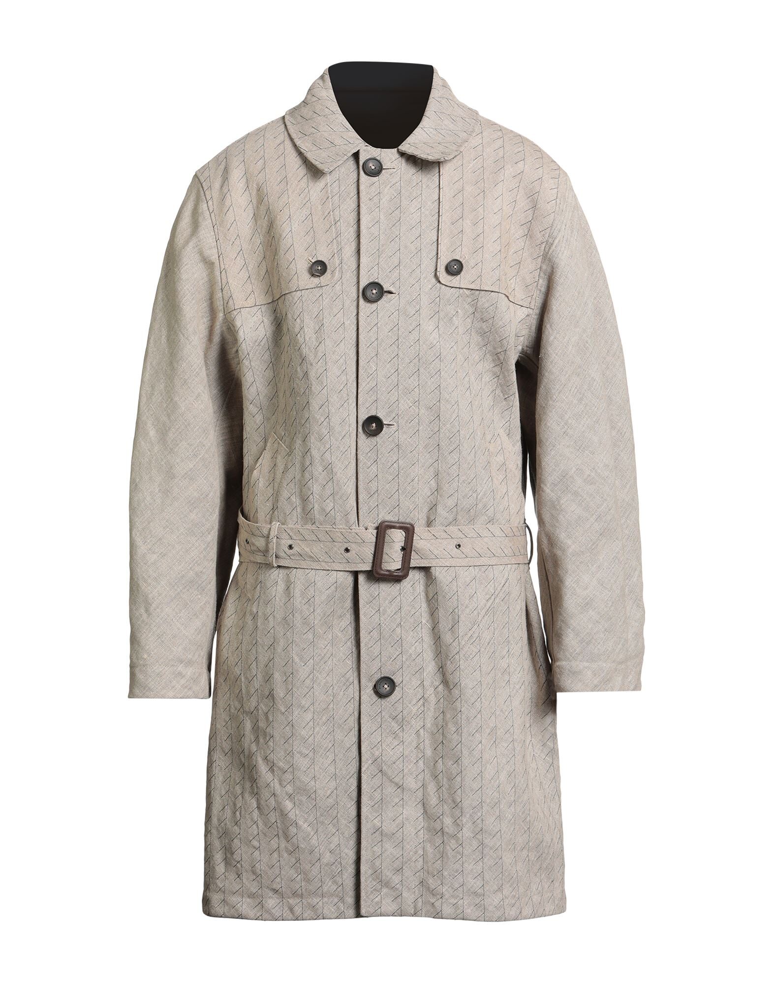 HERNO - Overcoats & Trench Coats