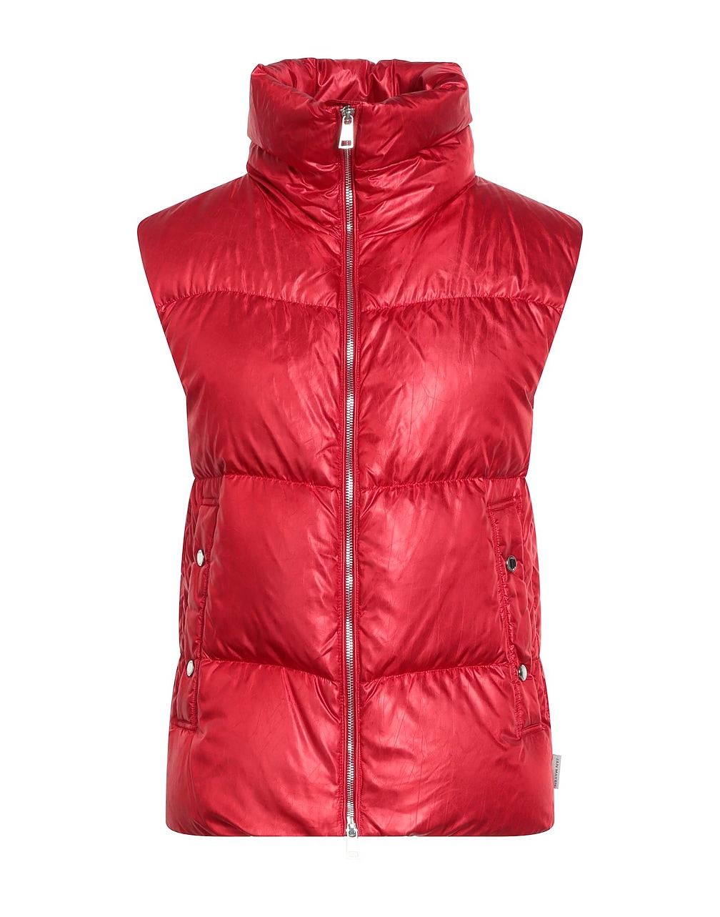 JAN MAYEN - Vests