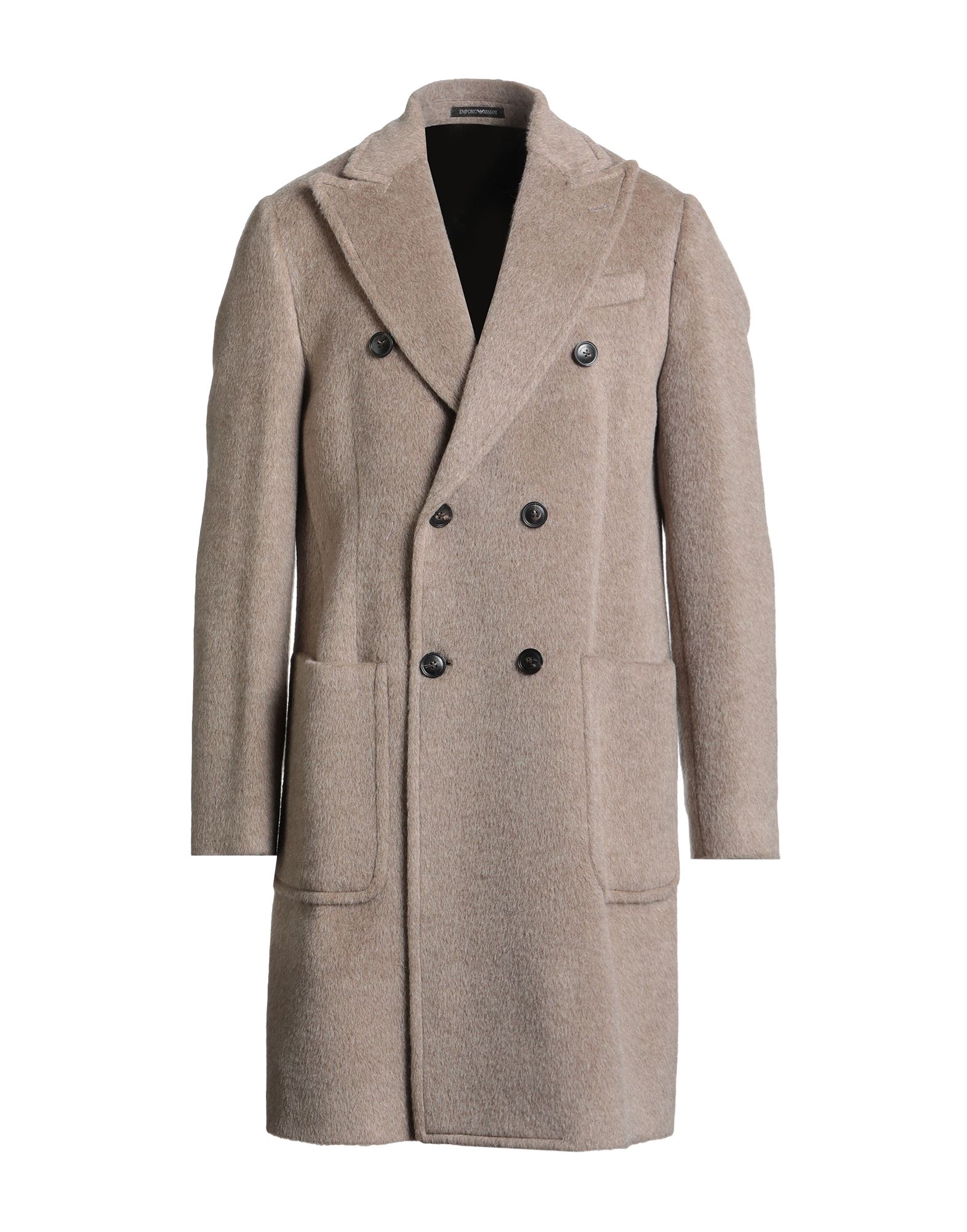 EMPORIO ARMANI - Coats