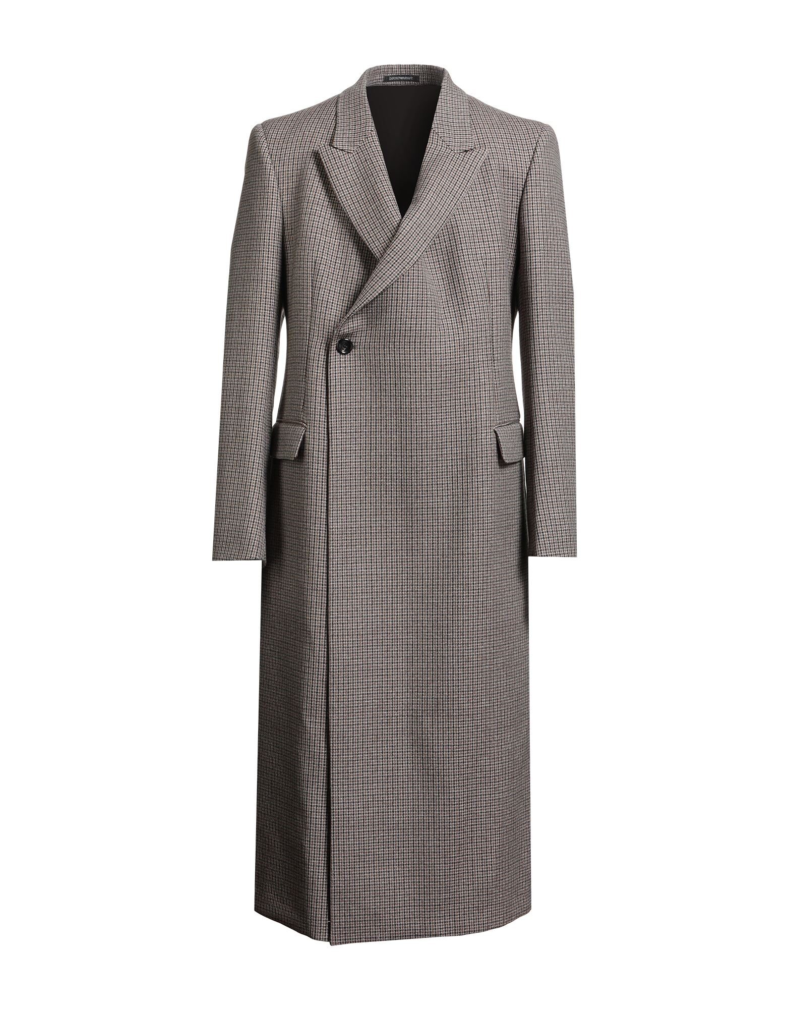 EMPORIO ARMANI - Coats