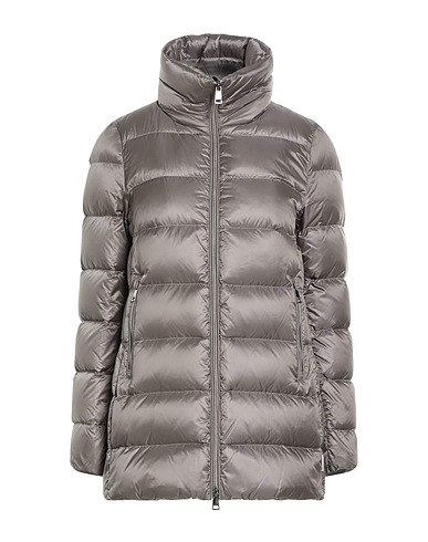 JAN MAYEN Shell jacket Taupe 100% Polyamide