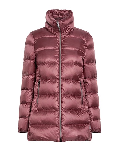 JAN MAYEN Shell  jacket Antique rose 100% Polyamide