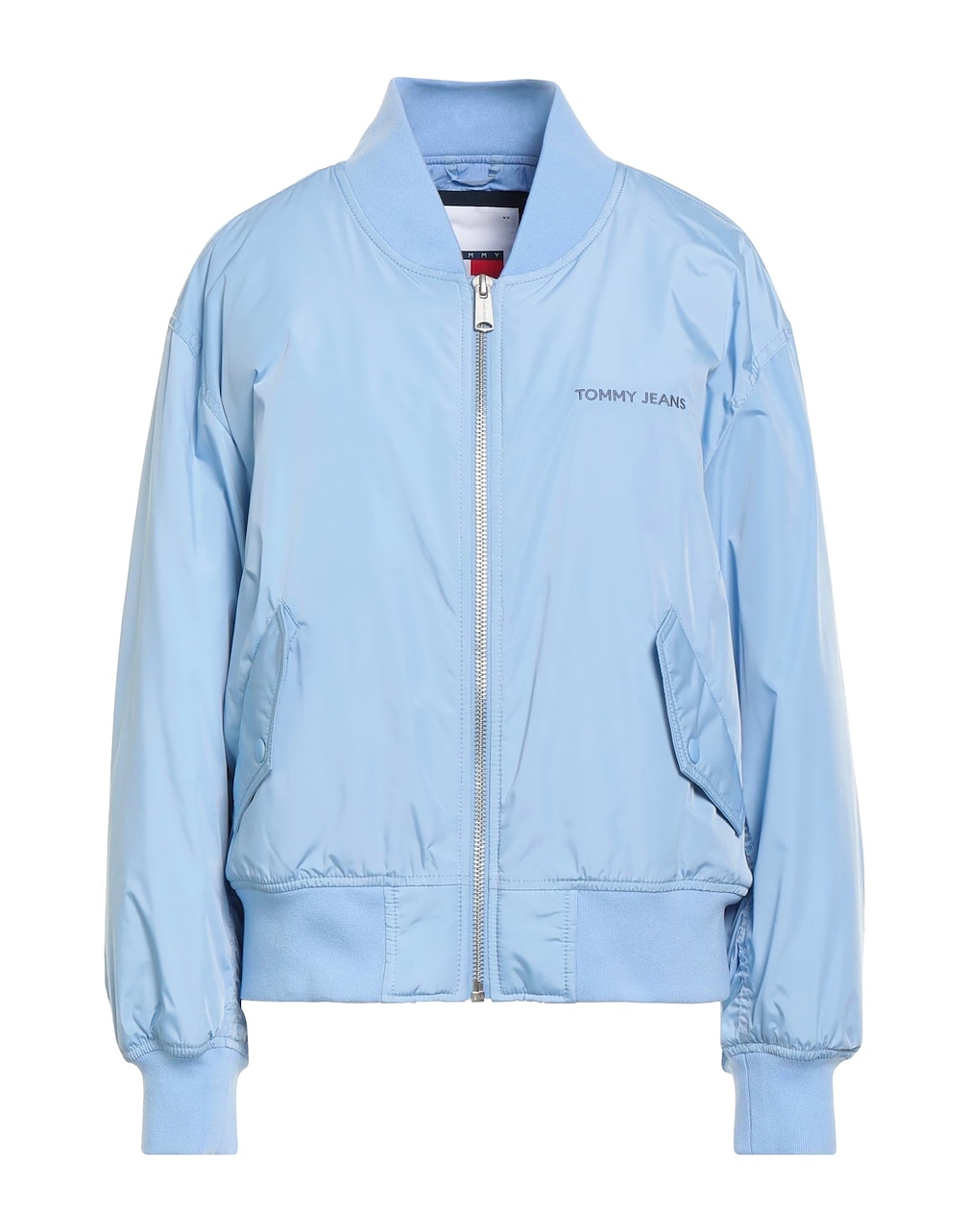 TOMMY JEANS - Chaquetas y cazadoras