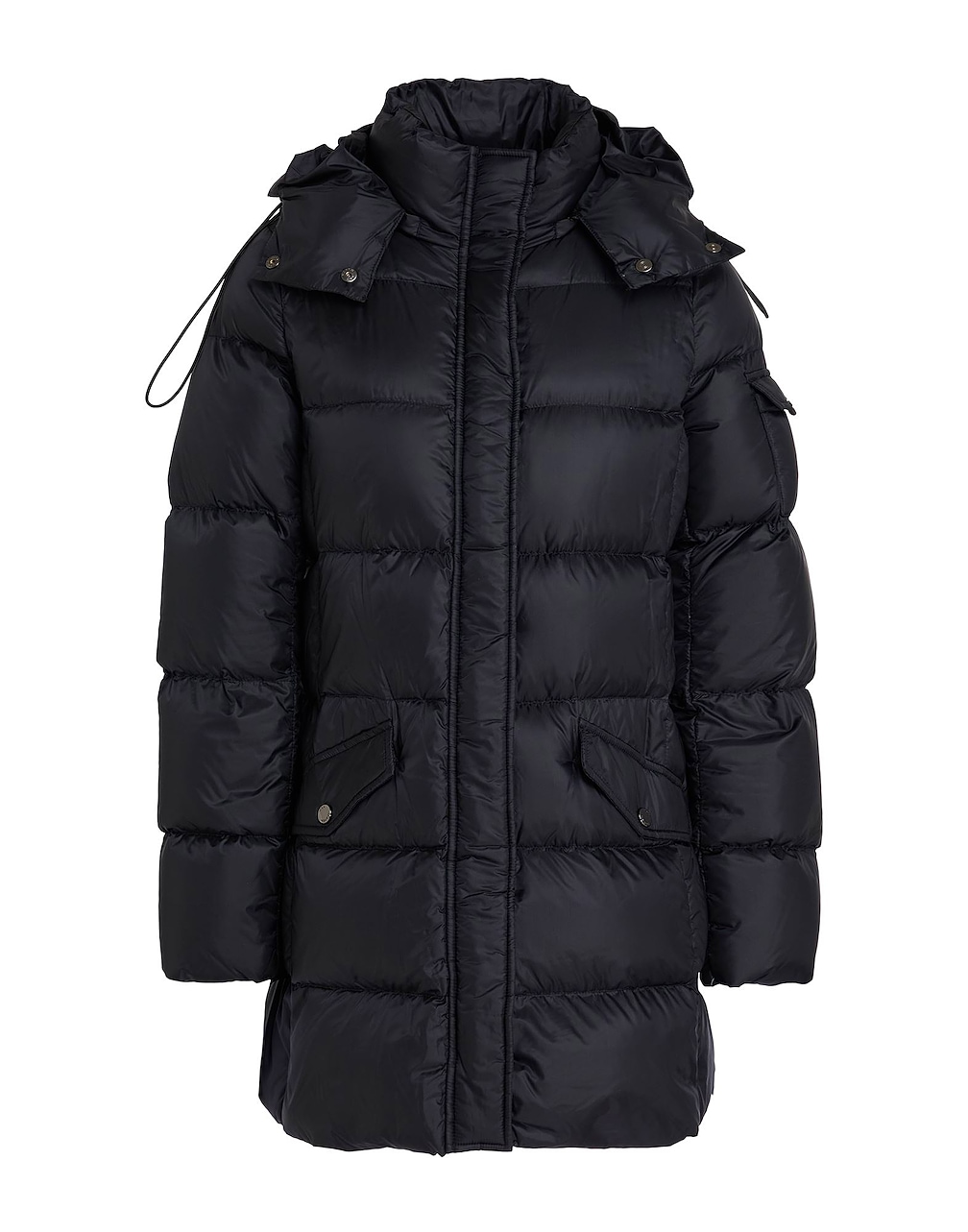 JAN MAYEN - Μπουφάν με επένδυση