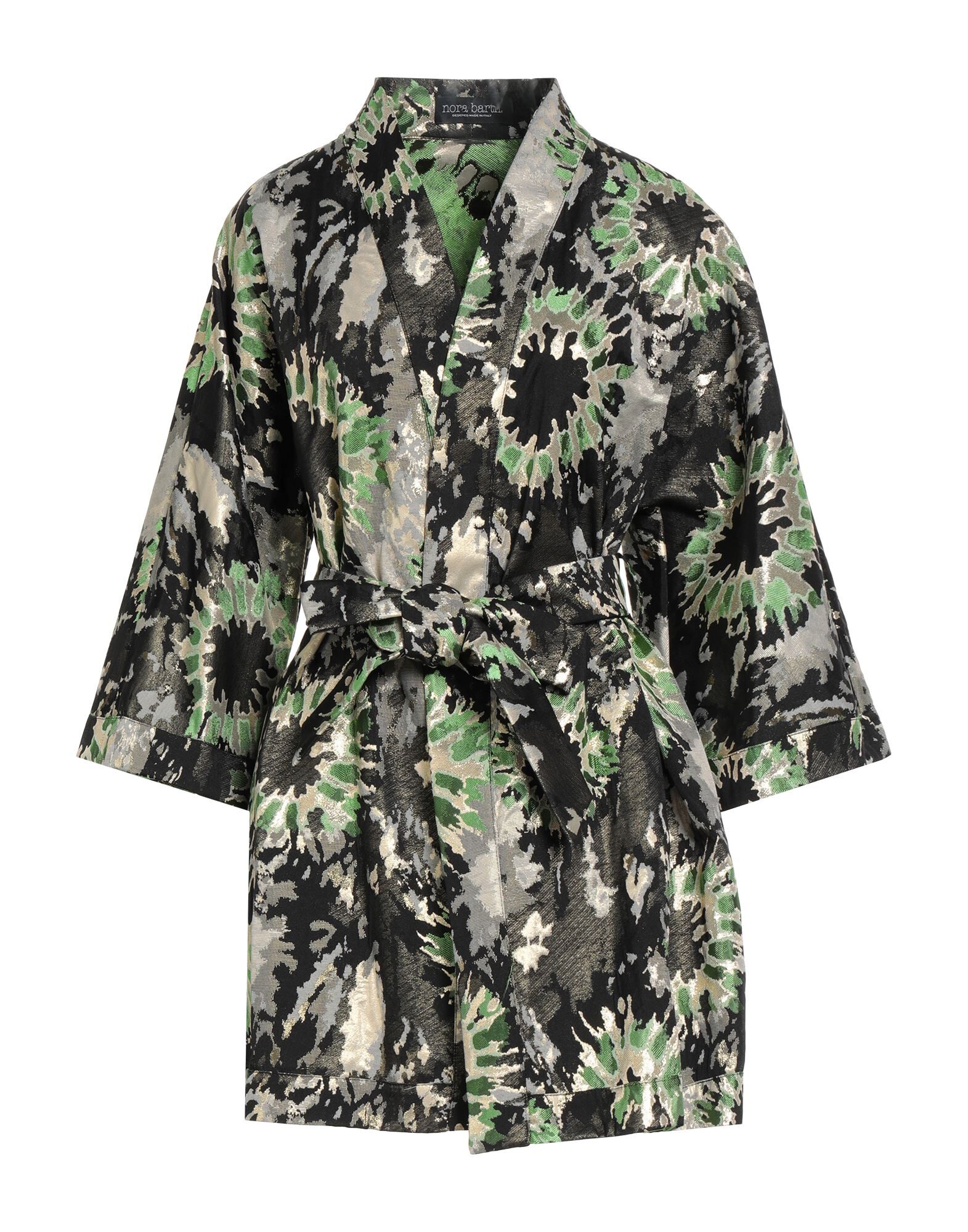 NORA BARTH - Overcoats & Trench Coats