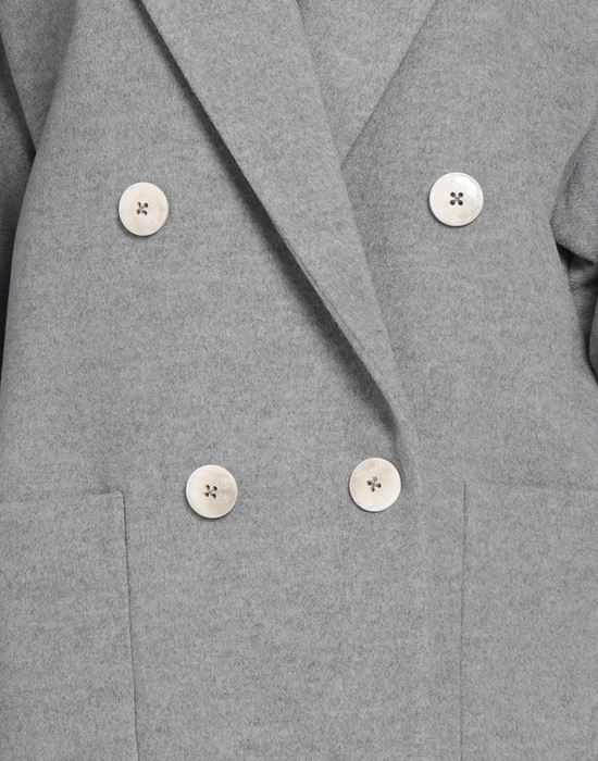 CHIARULLI Пальто