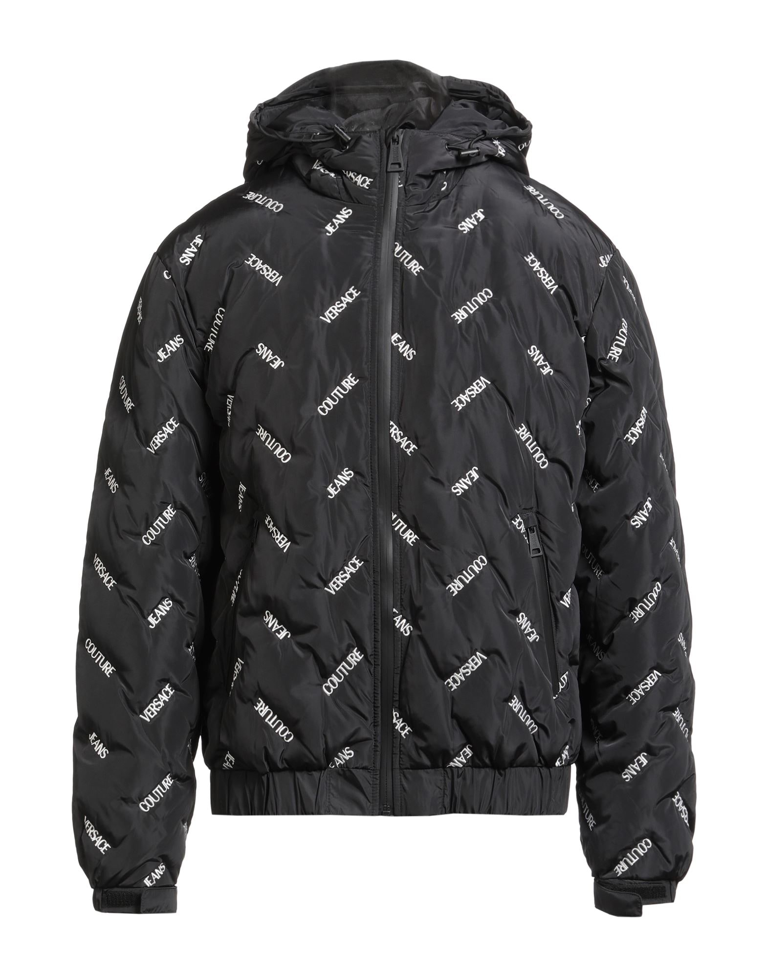 VERSACE JEANS COUTURE - Puffers