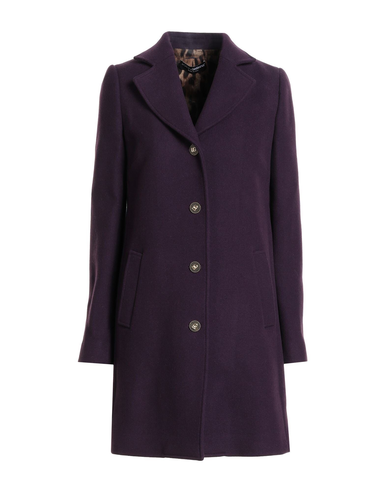 DOLCE&GABBANA - コート