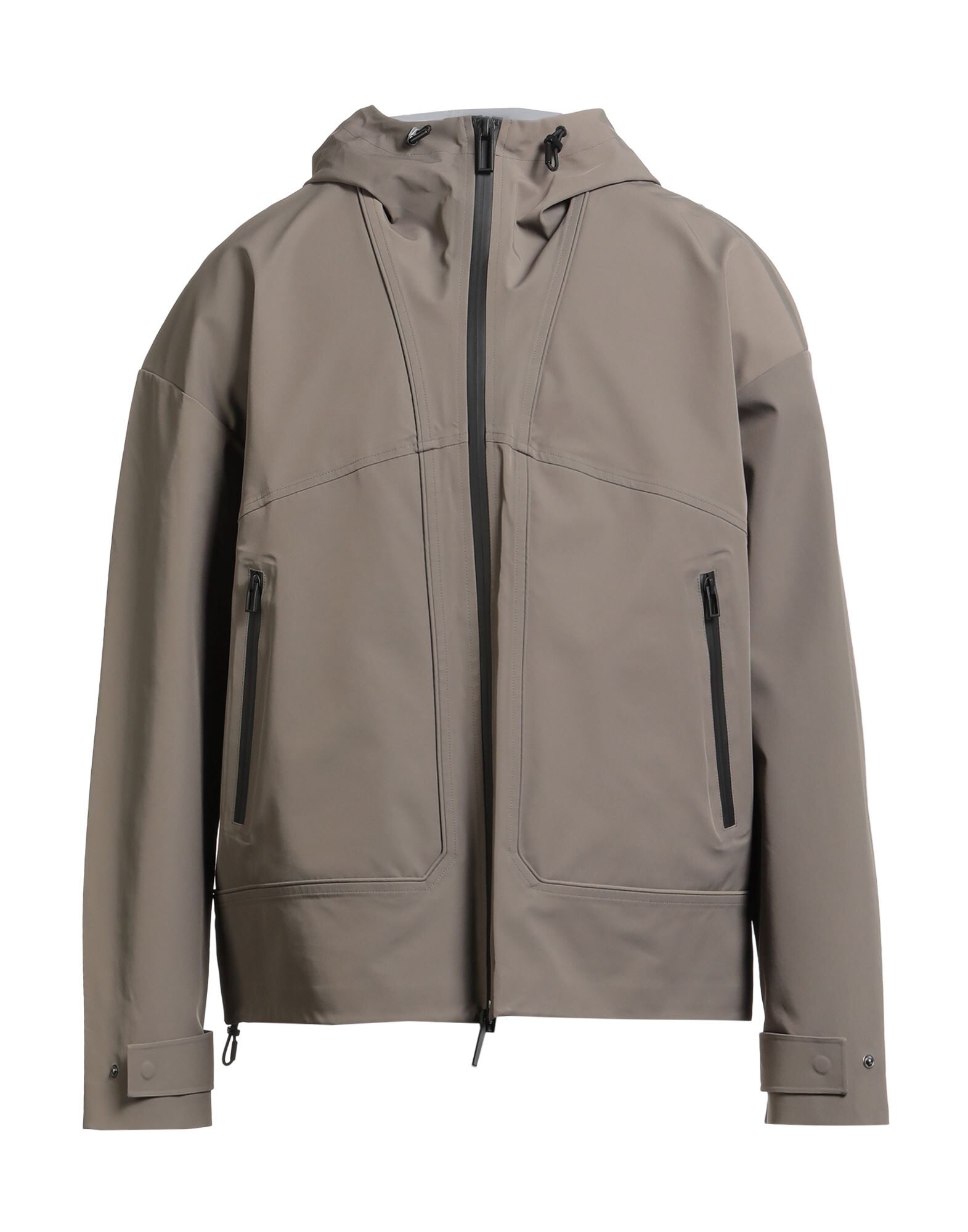 EMPORIO ARMANI - Jackets