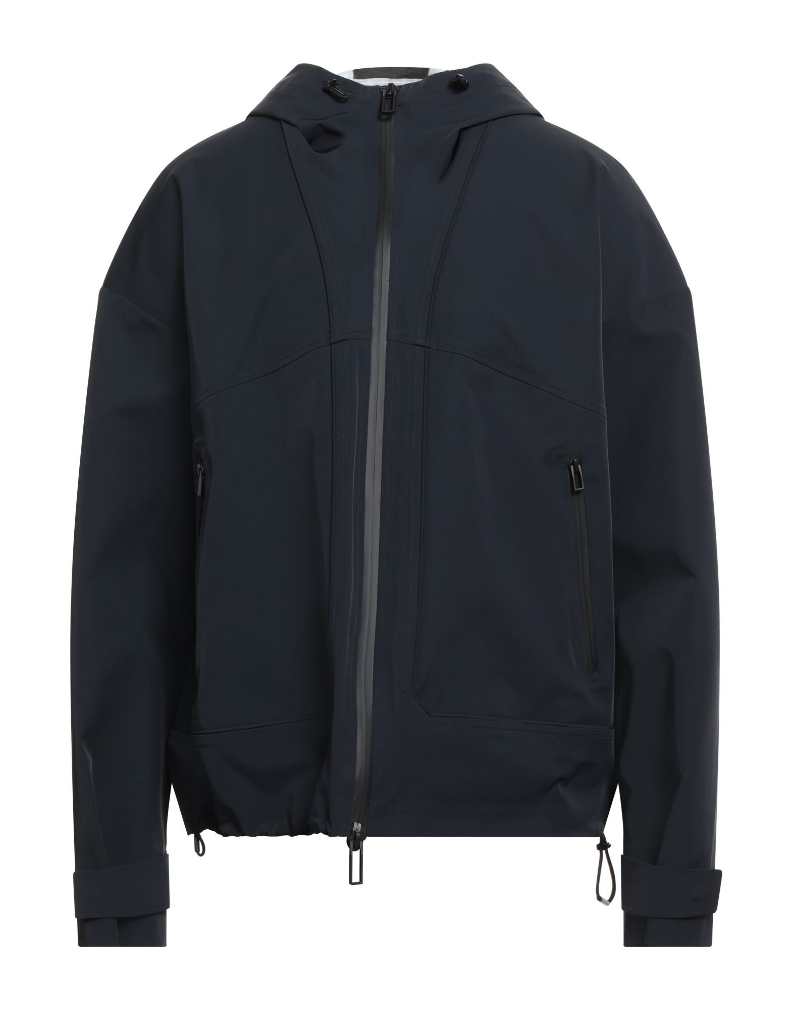 EMPORIO ARMANI - Jackets