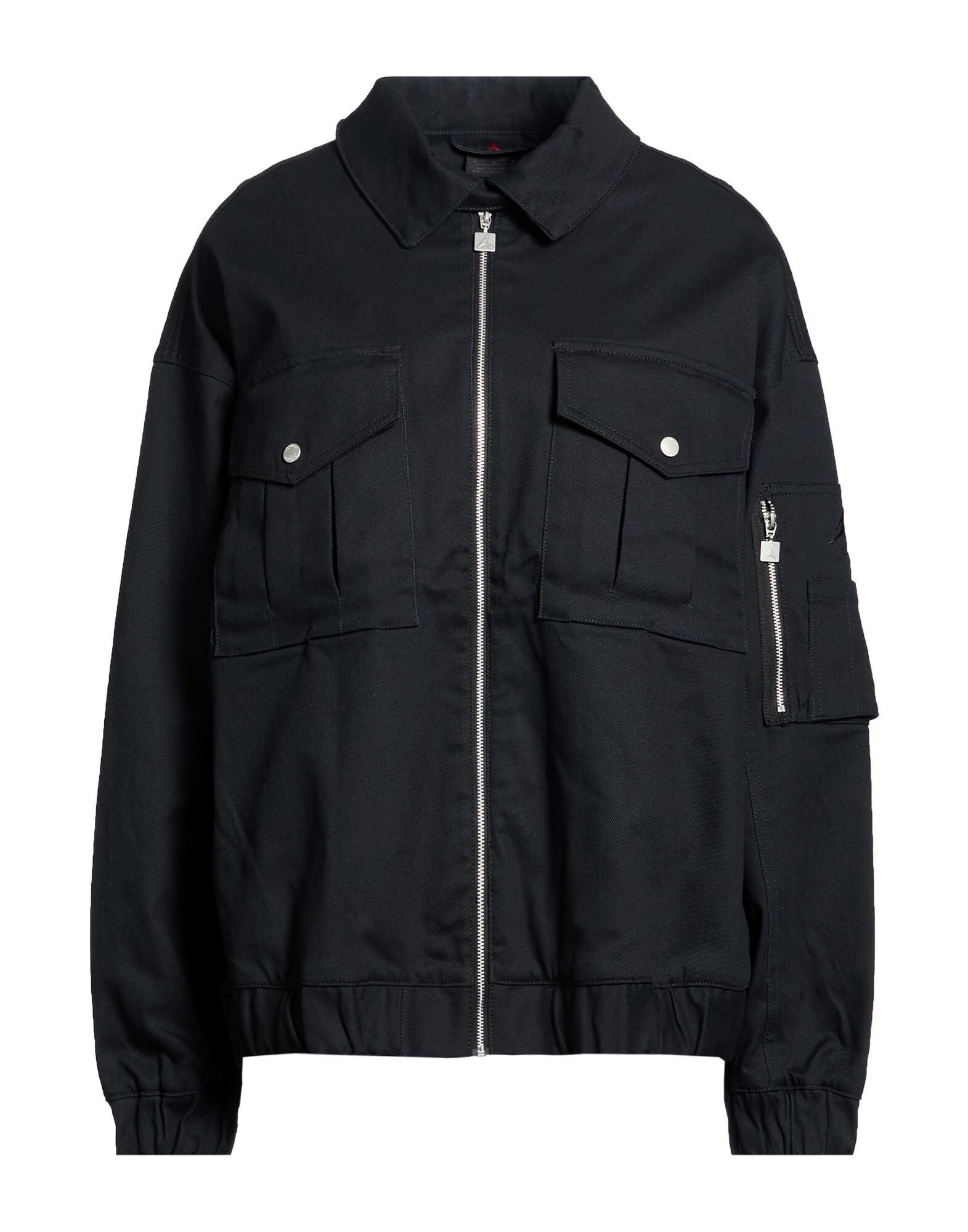 JORDAN - Denim outerwear