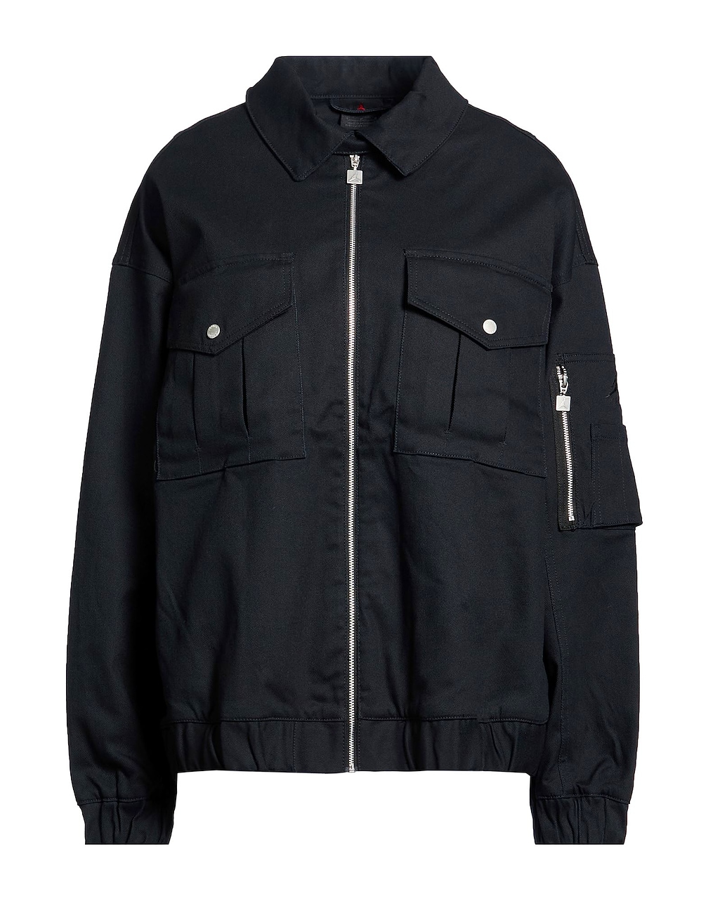 JORDAN - Denim outerwear