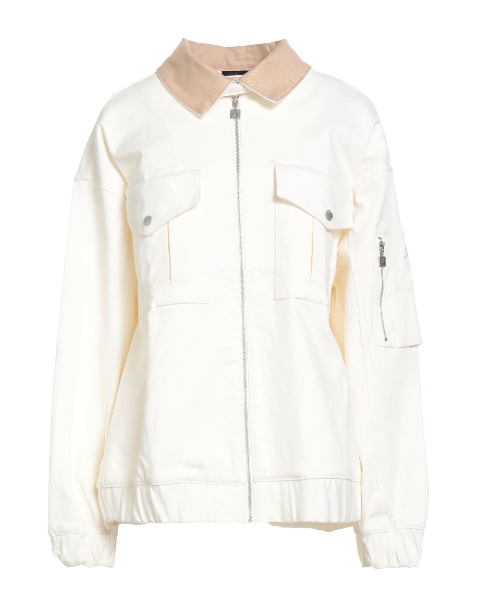 JORDAN - Denim outerwear