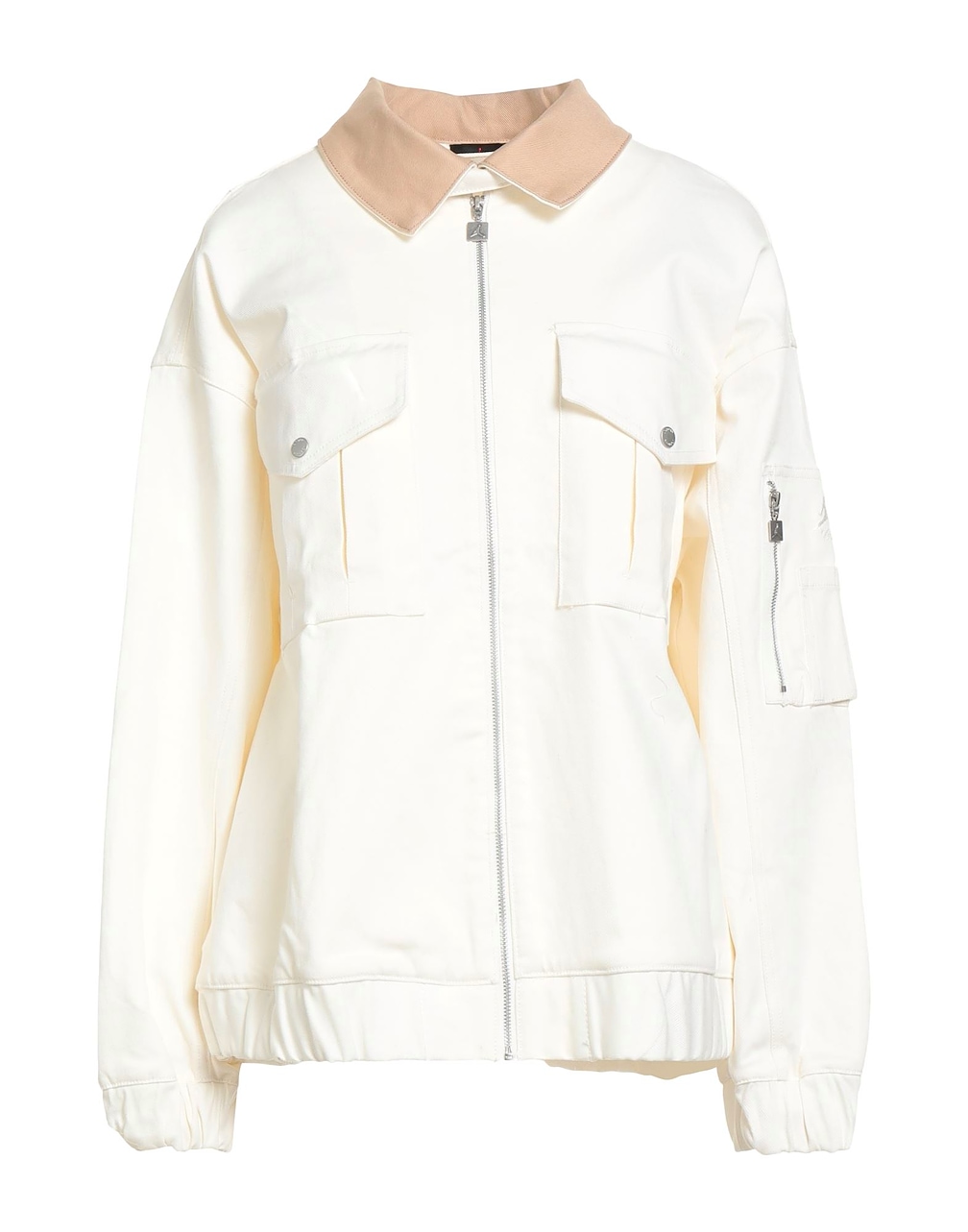 JORDAN - Denim τζάκετ