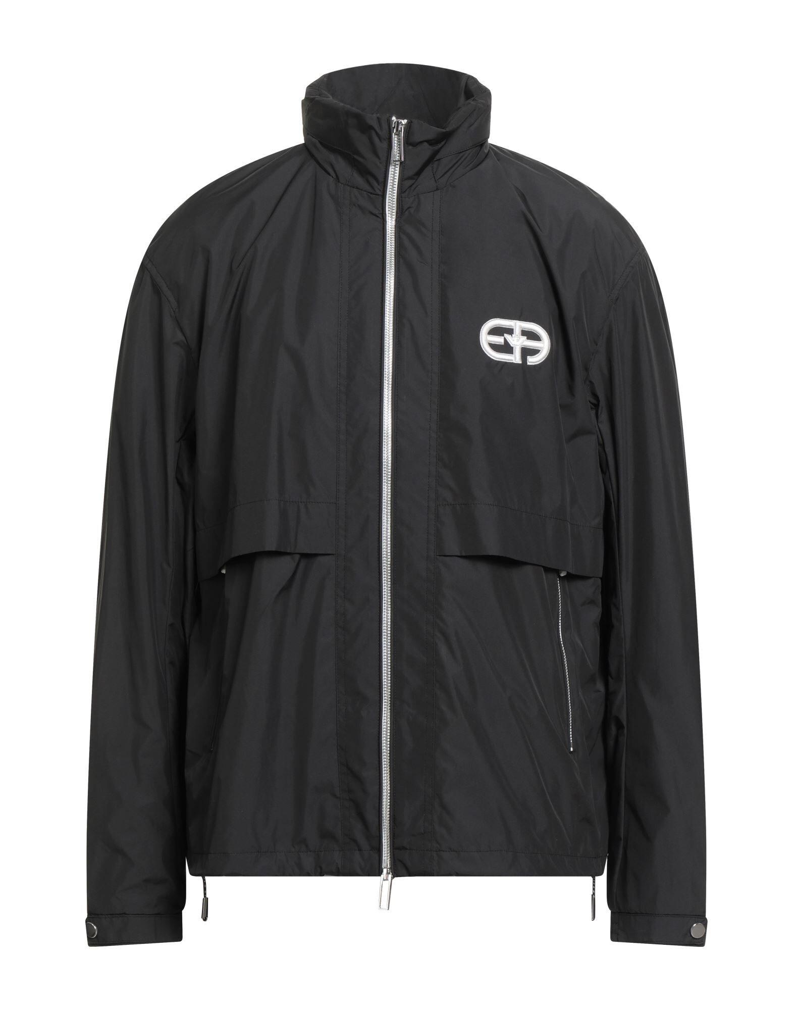 EMPORIO ARMANI - Jackets