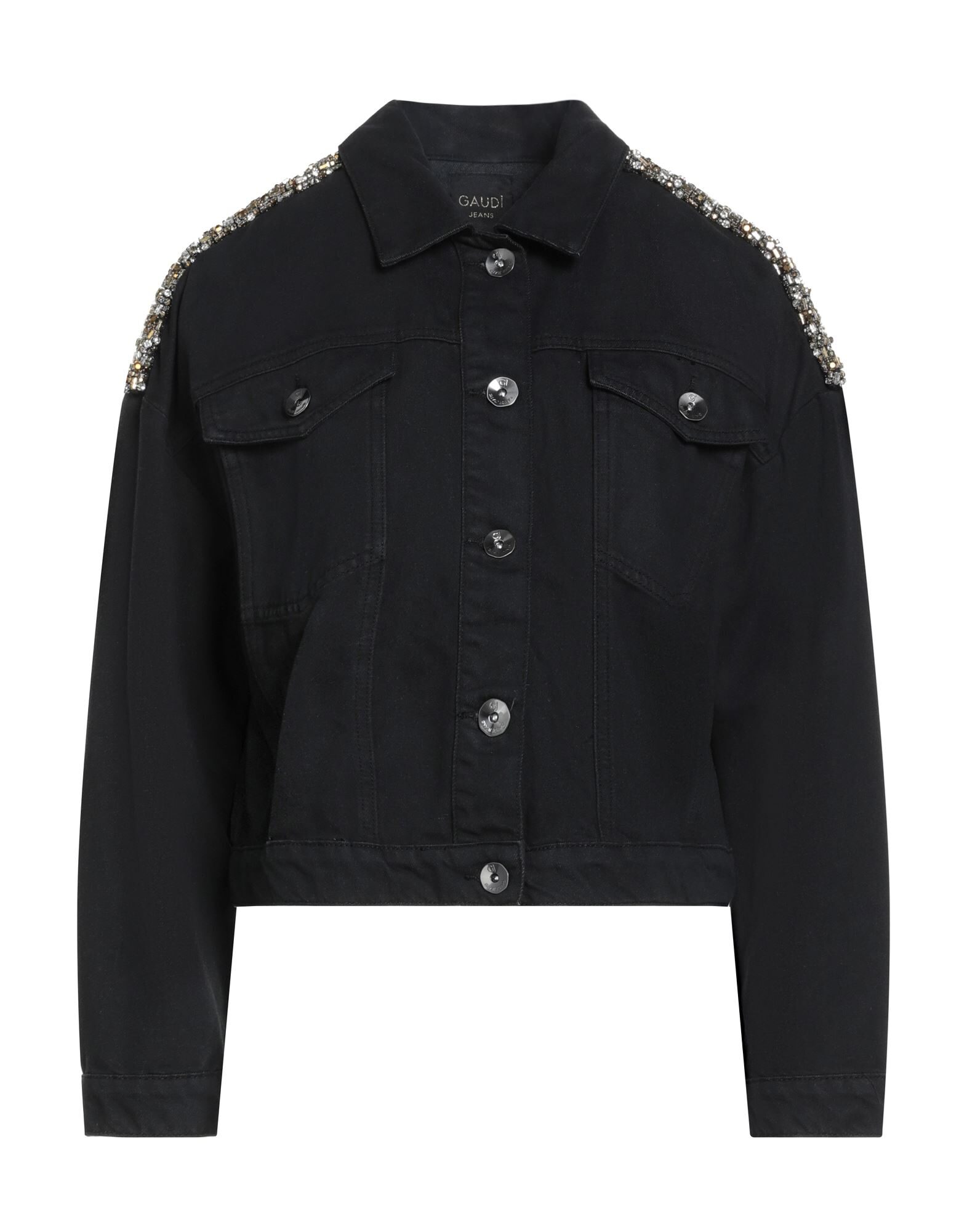 GAUDÌ - Chaquetas vaqueras