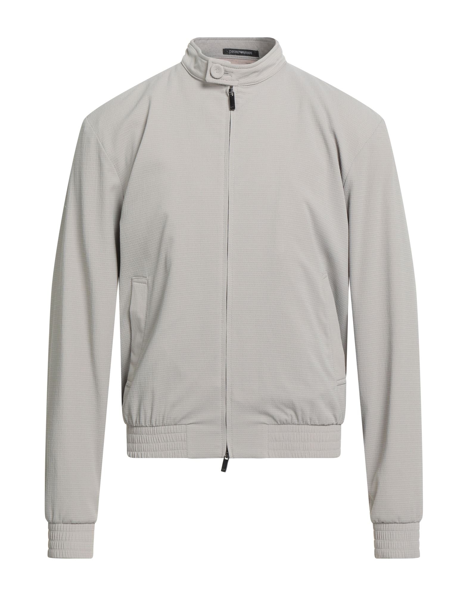 EMPORIO ARMANI - Giacche & Giubbotti