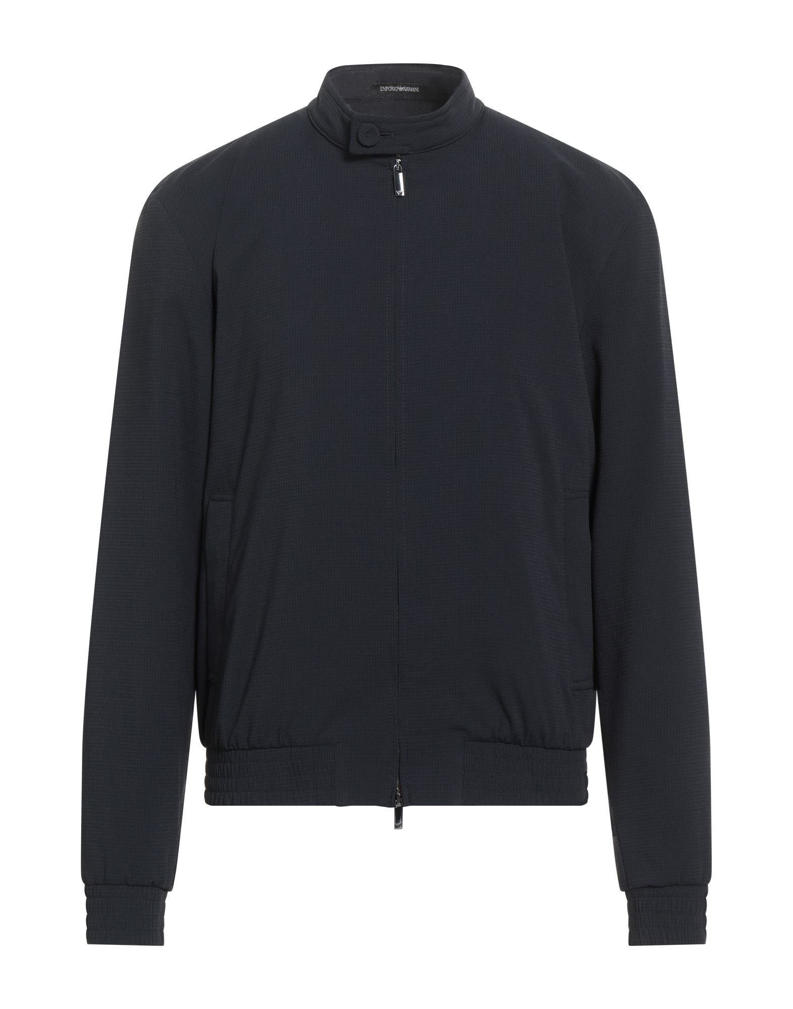 EMPORIO ARMANI - Jackets
