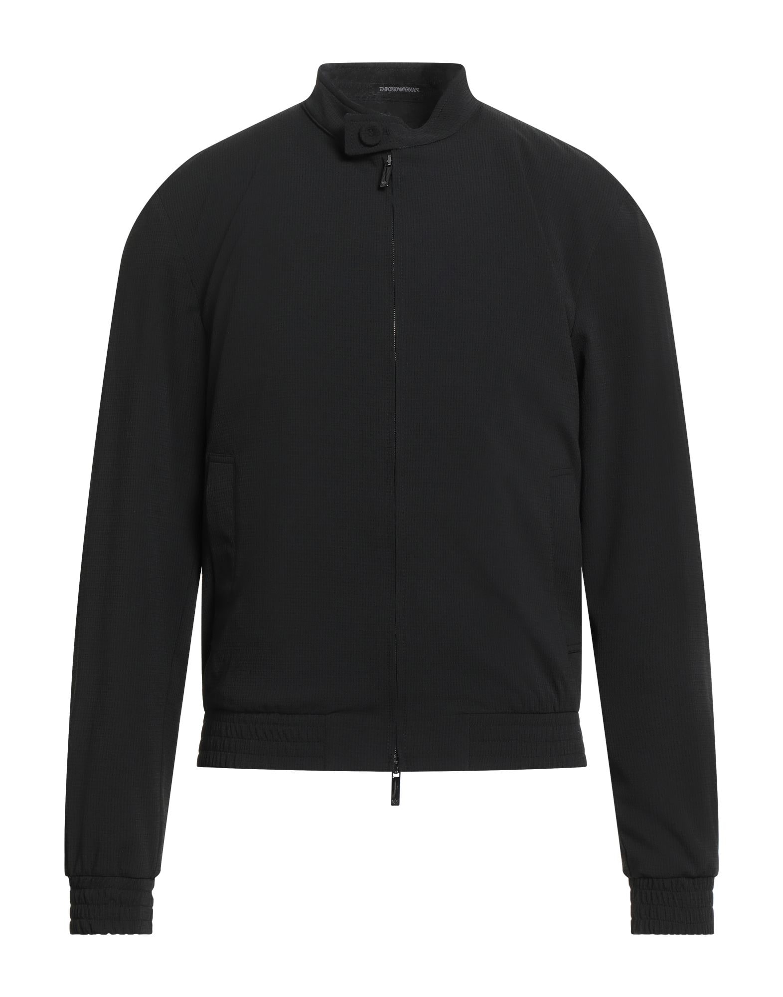 EMPORIO ARMANI - Jackets