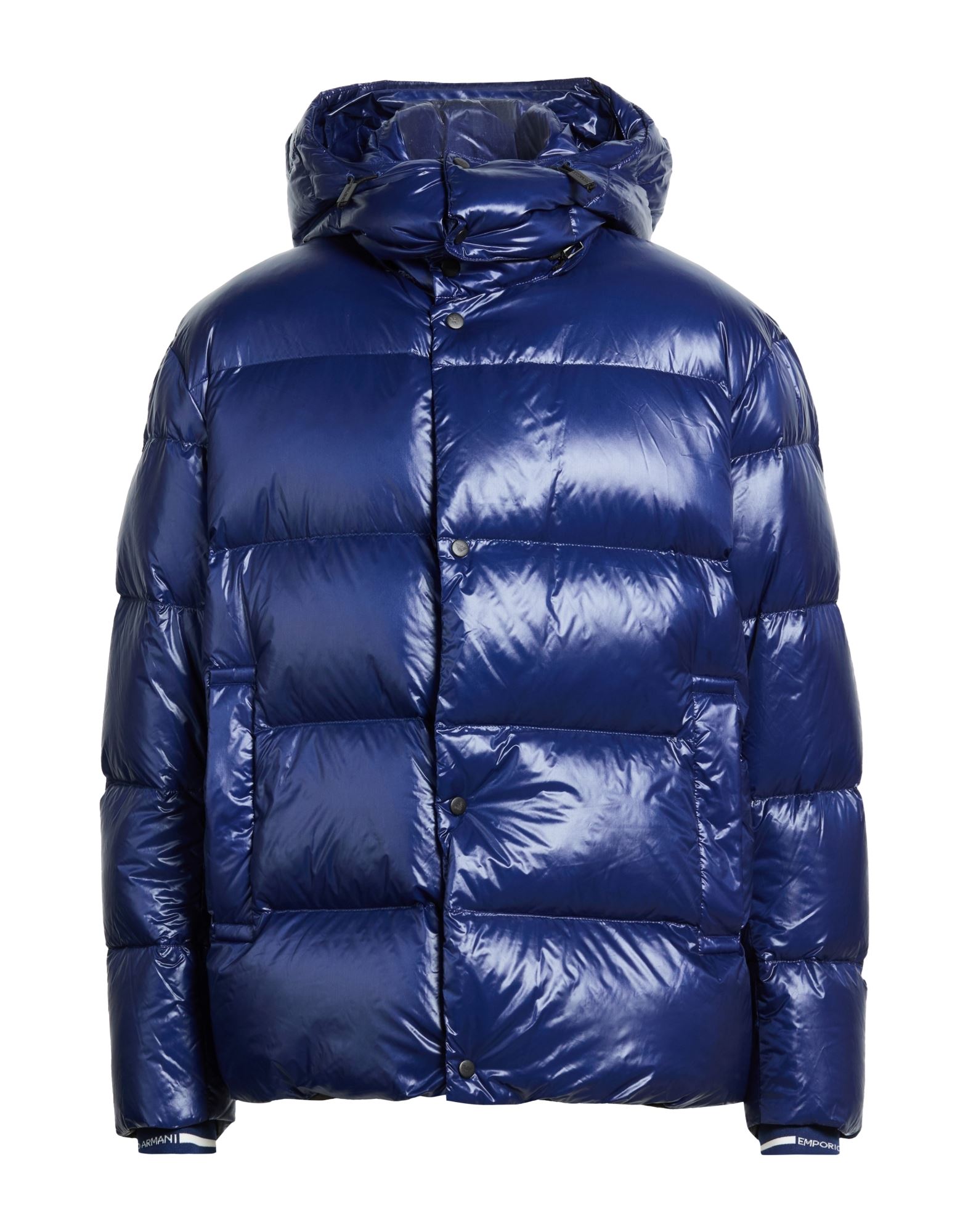 EMPORIO ARMANI - Doudounes plume ou synthétique