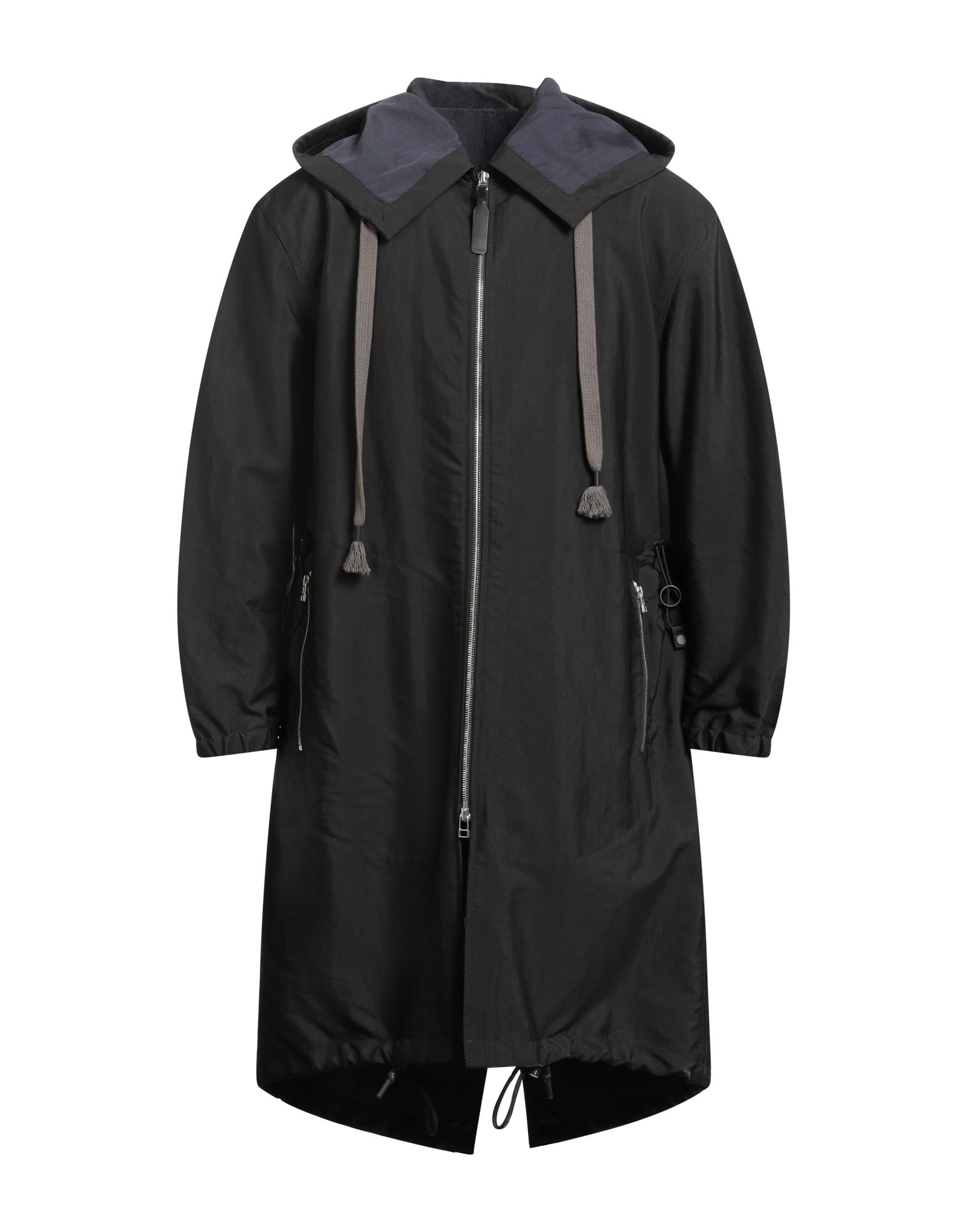 THEORY PROJECT - Overcoats & Trench Coats