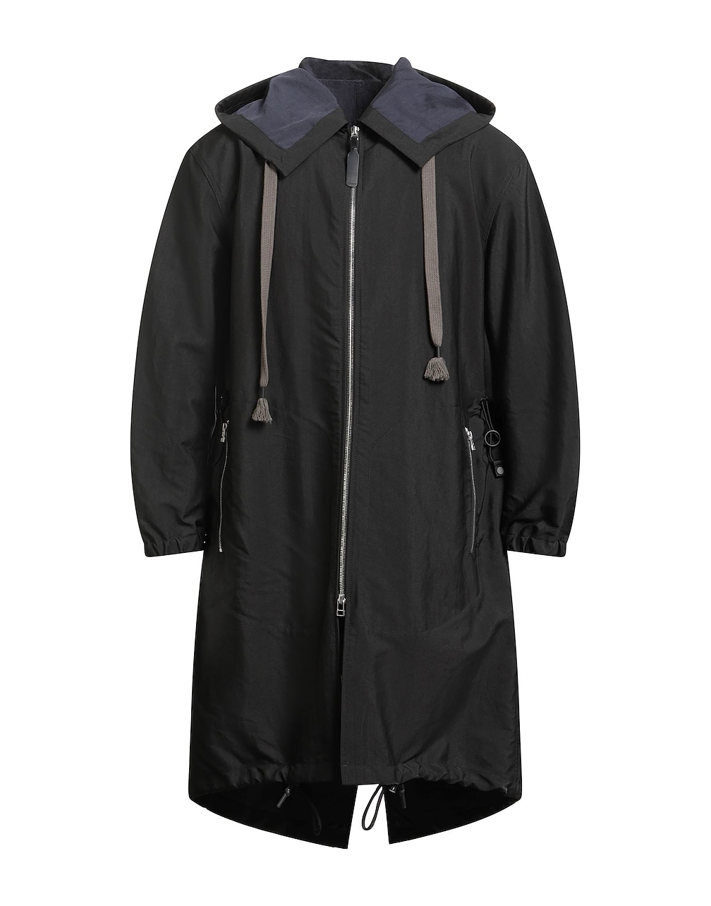 THEORY PROJECT - Overcoats & Trench Coats