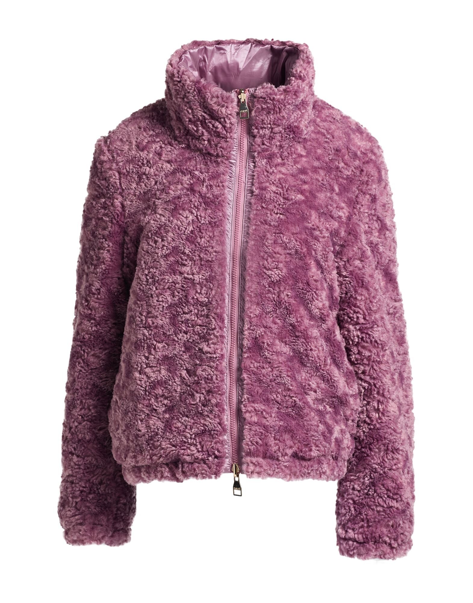 GAUDÌ - Shearling & Teddy