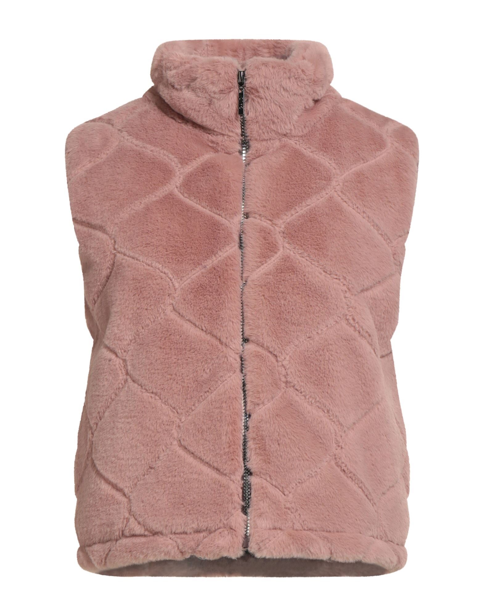 GAUDÌ - Shearling- & Kunstfell