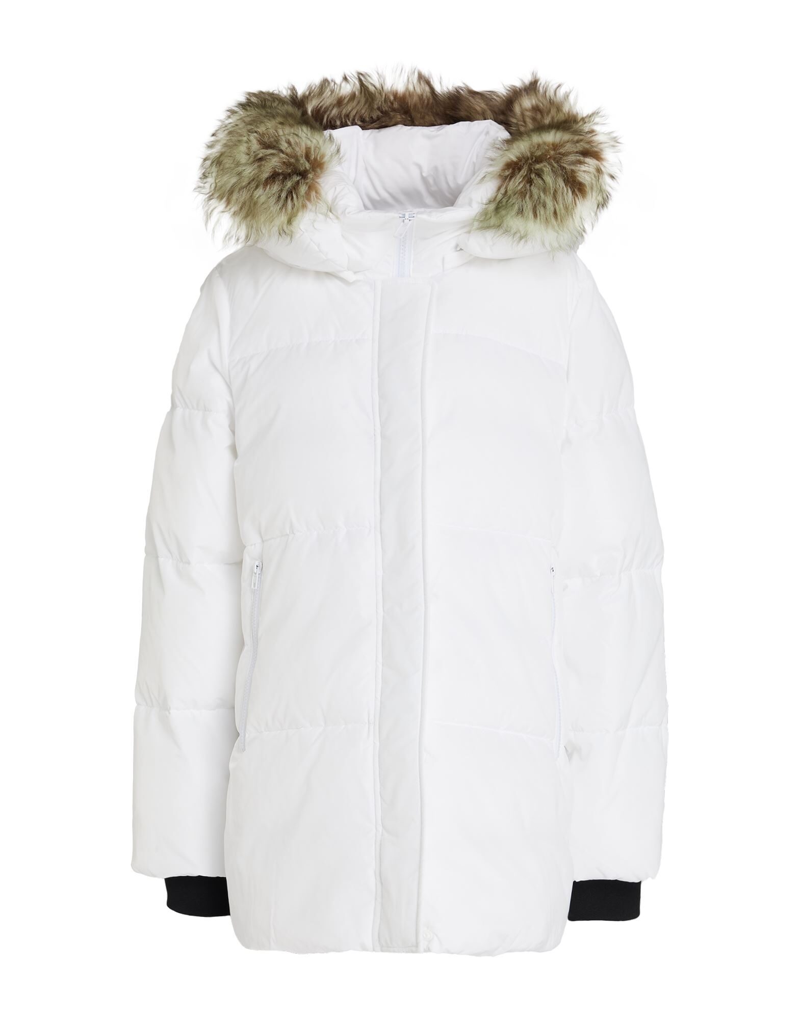 CANADIAN - Μπουφάν με επένδυση