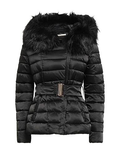 GAUDÌ Shell jacket JEANS 100% Polyester