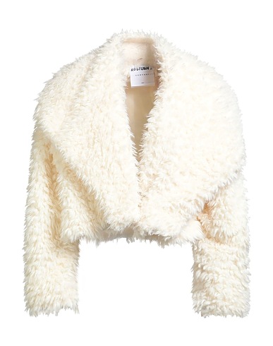 KOSTUMNº1 GENYAL! Shearling & Teddy 100% Polyester