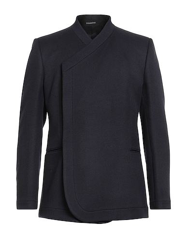 EMPORIO ARMANI Blazer 100% Virgin Wool