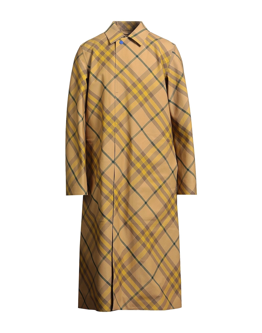 BURBERRY - Jacken, Mäntel & Trenchcoats