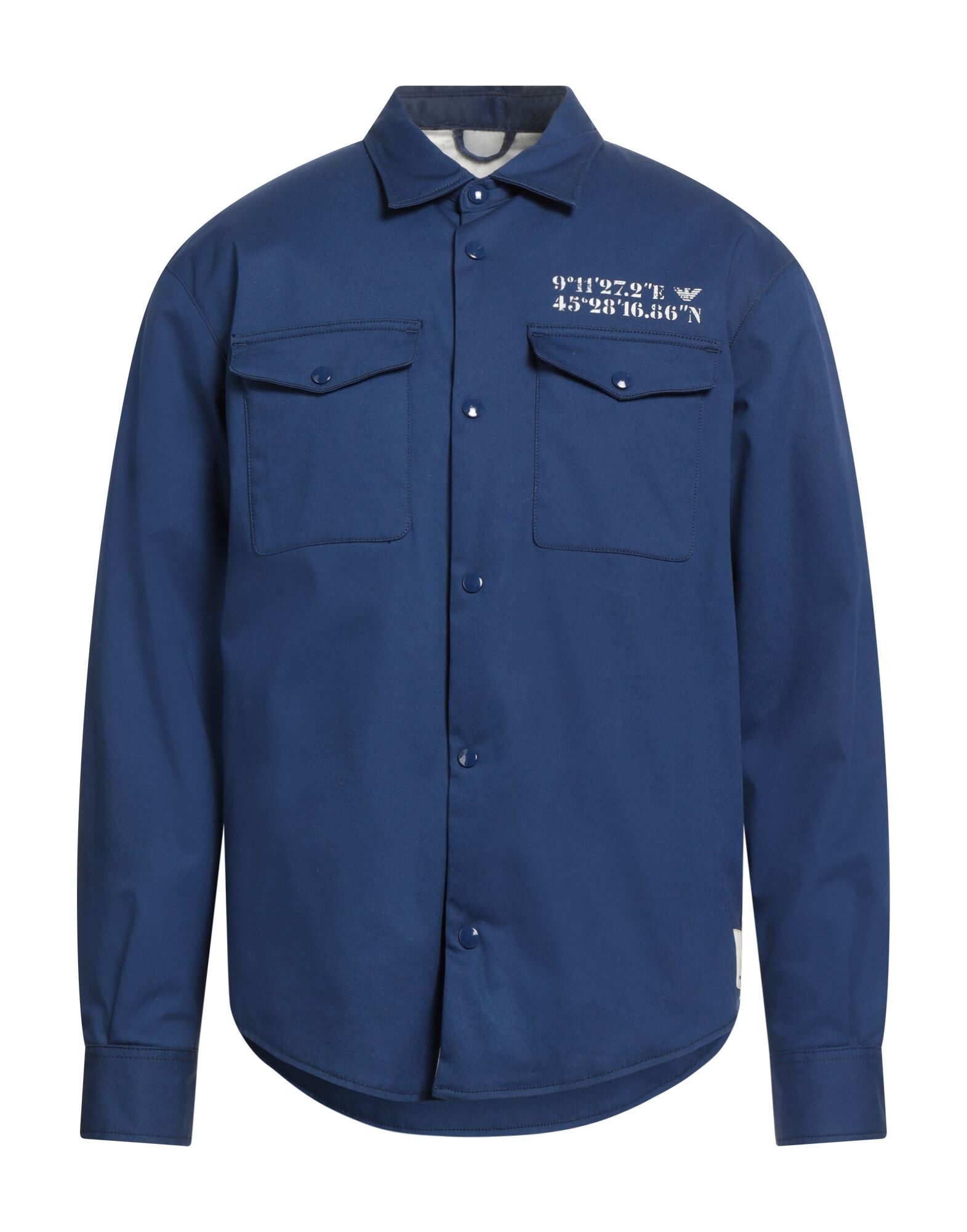 EMPORIO ARMANI - Jacken und Anoraks