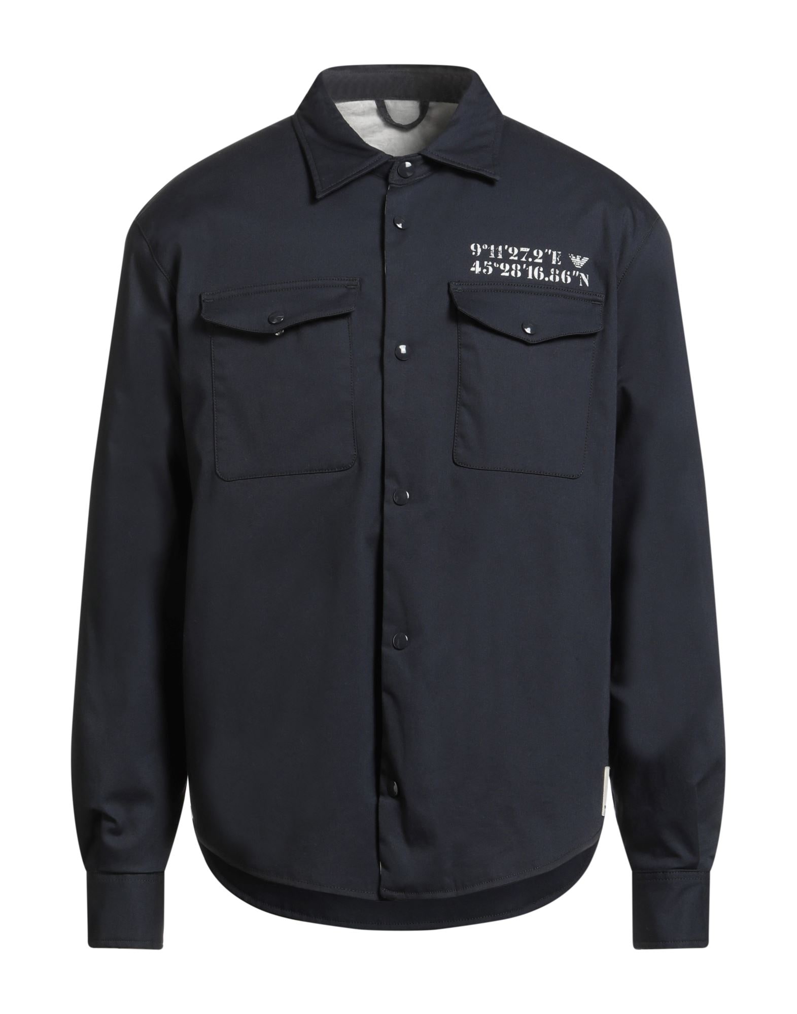 EMPORIO ARMANI - Jackets