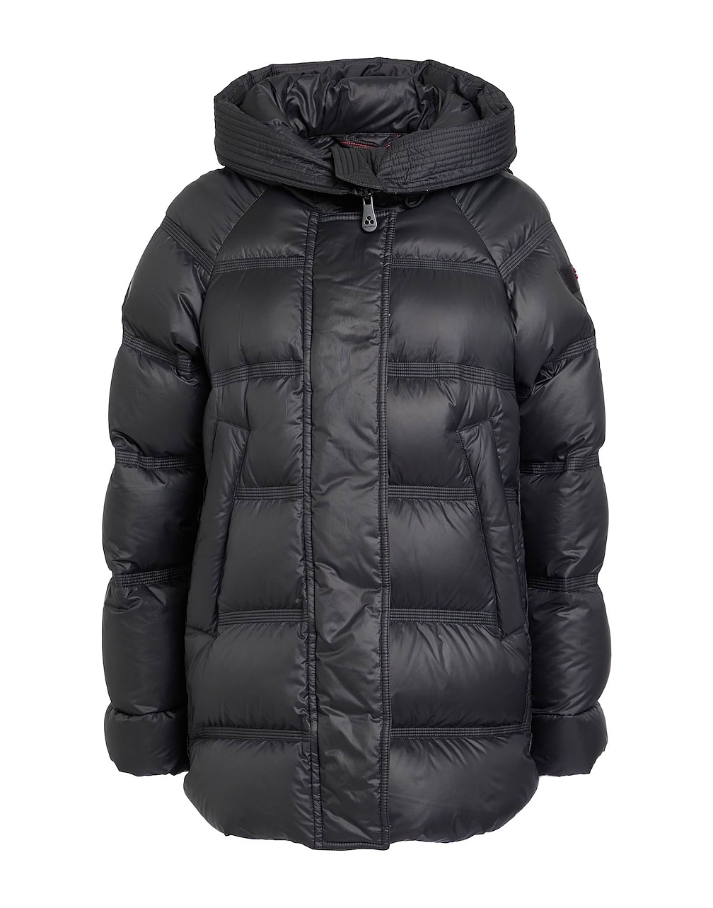 PEUTEREY - Puffers