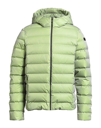RRD Shell  jacket Light green 100% Polyester