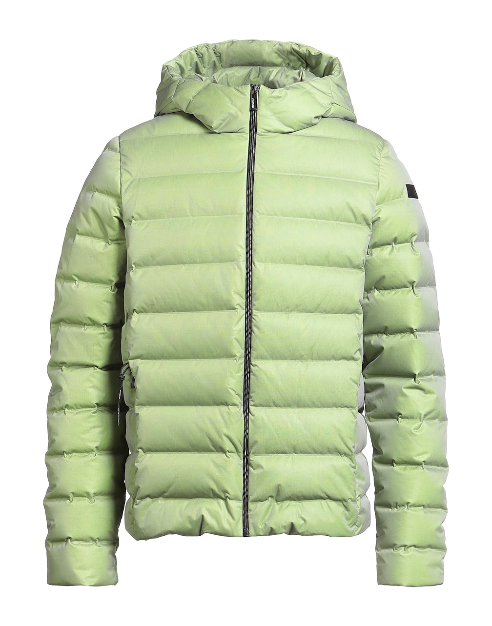 RRD - Puffers