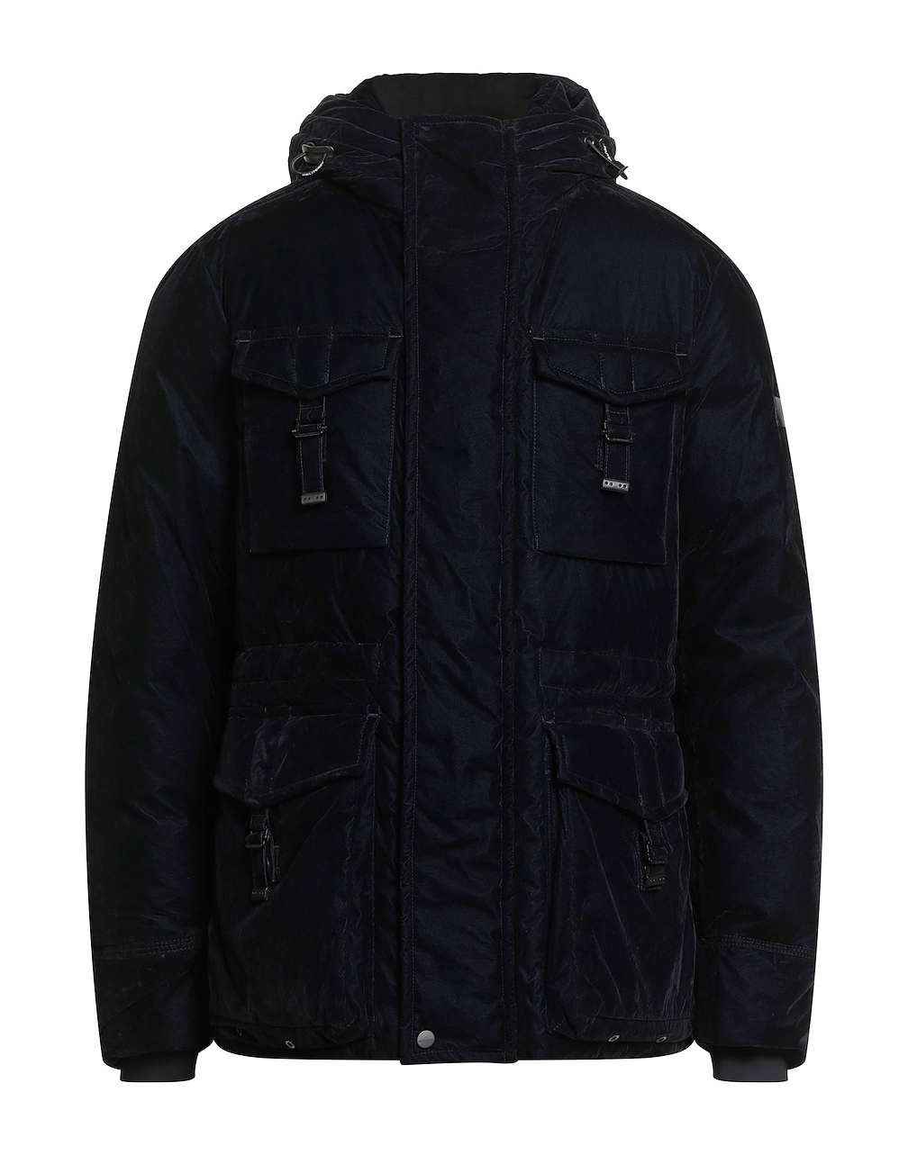 PEUTEREY - Puffers