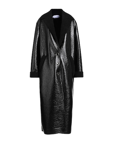 FÊTE IMPÉRIALE Teddy Coat 87% Polyester, 13% Polyurethane