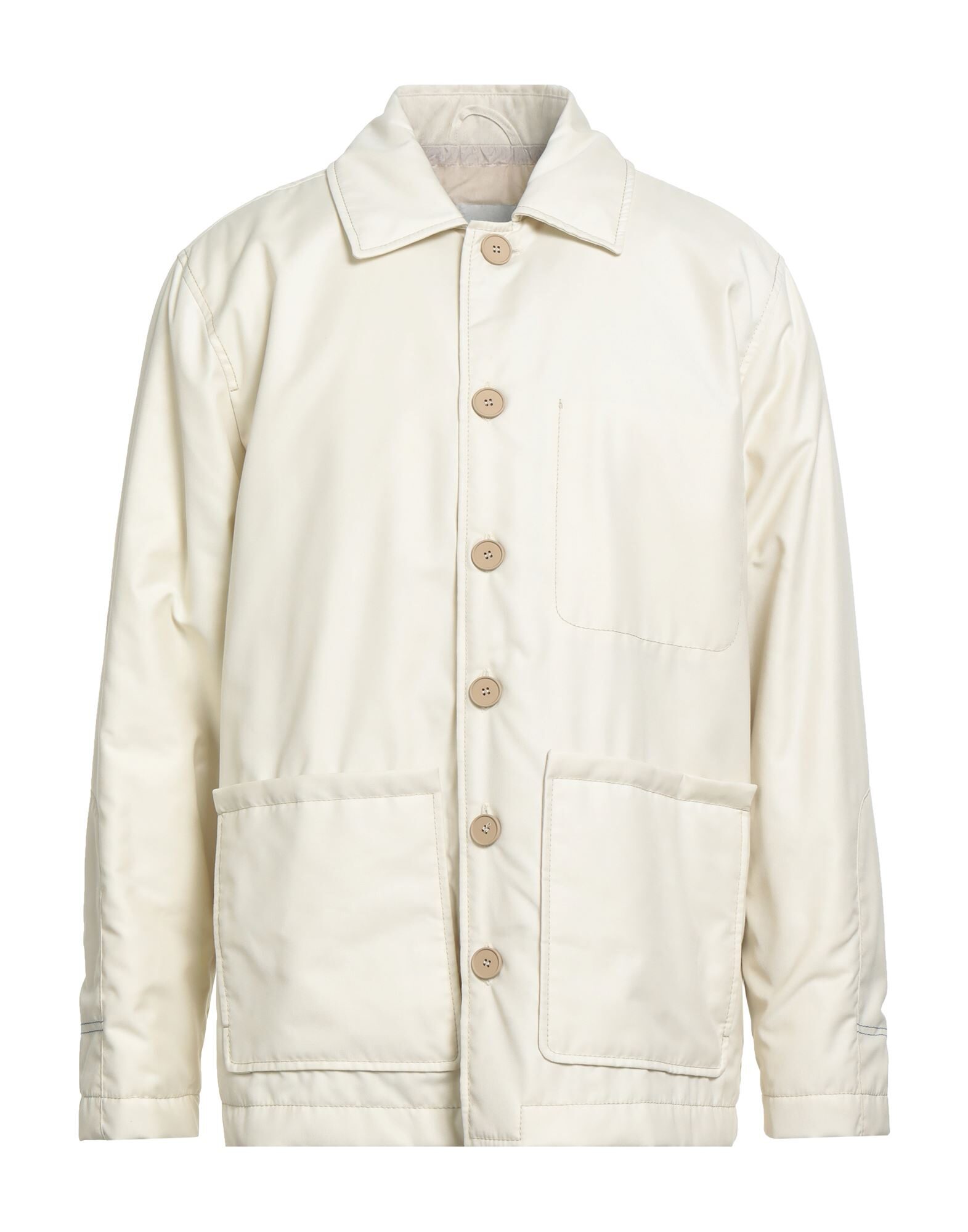 T_COAT - Giacche & Giubbotti