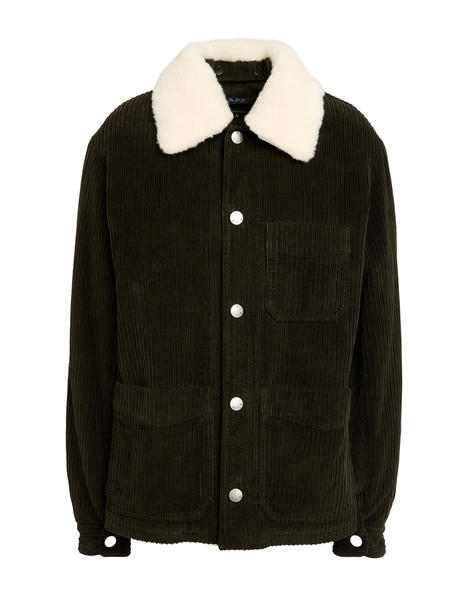 A.P.C. - Giacche & Giubbotti