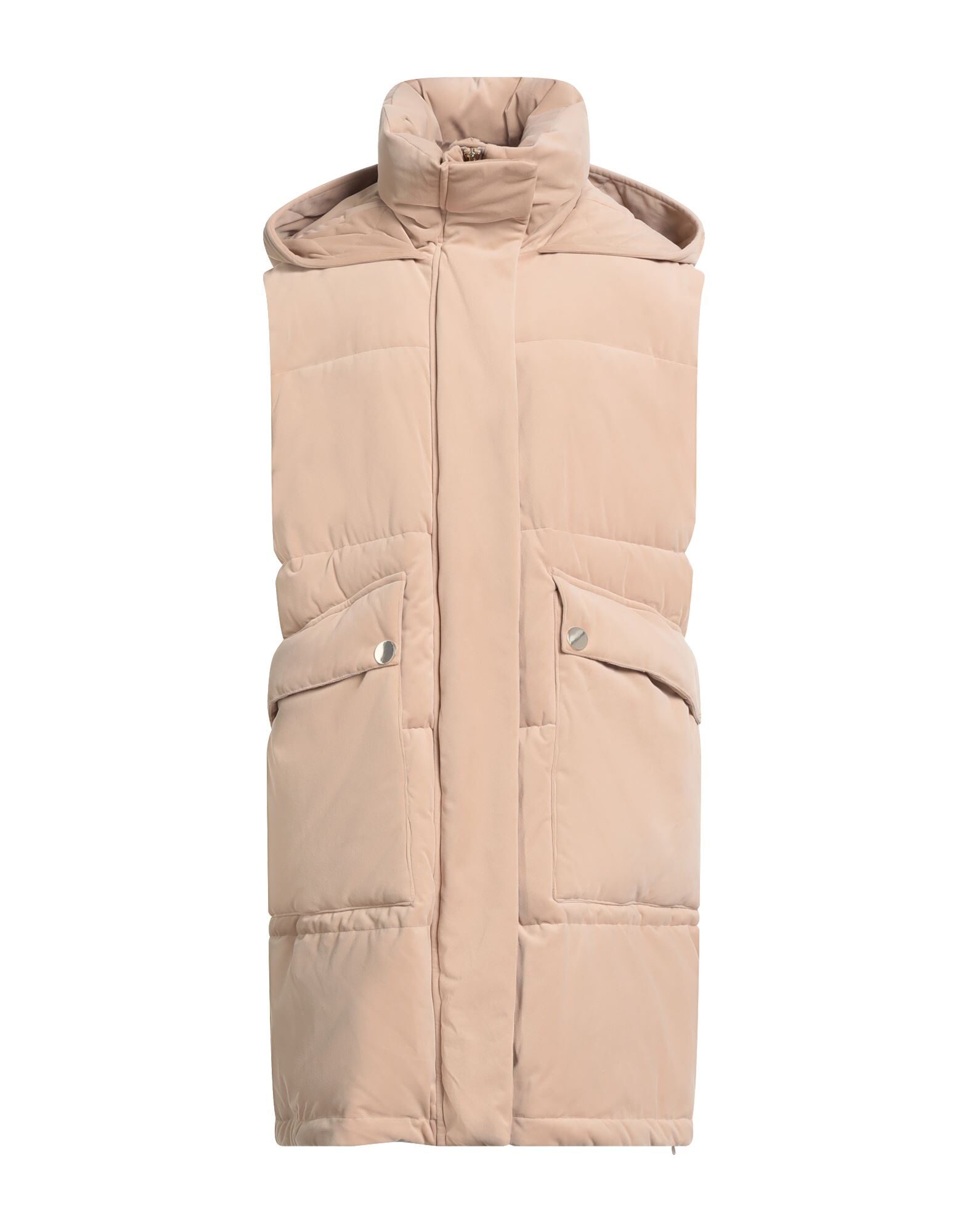 SILENCE LIMITED - Пуховики и куртки на синтепоне