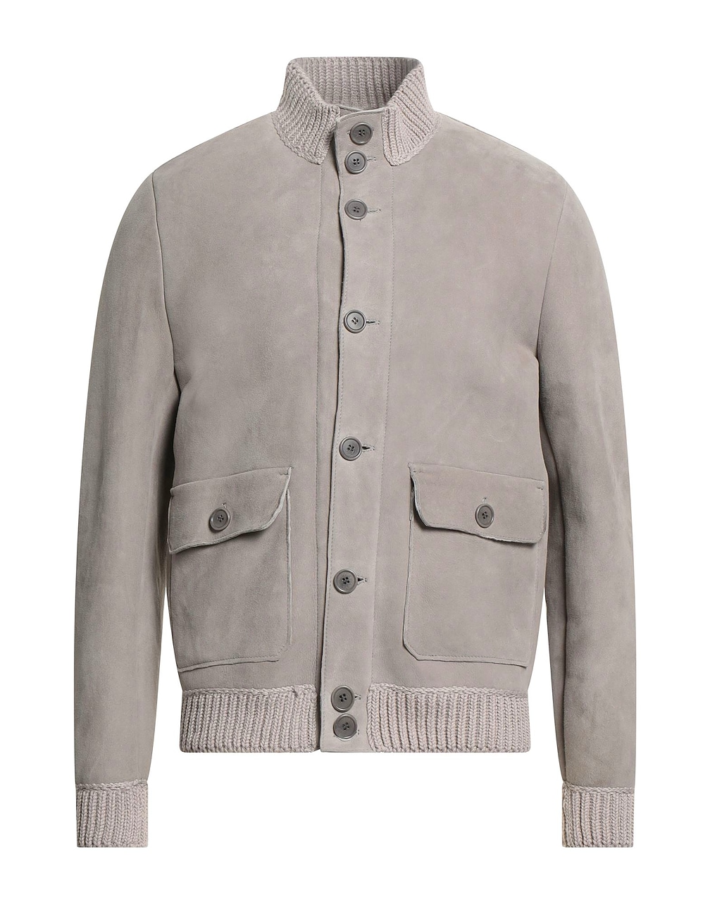 SALVATORE SANTORO - Shearling- & Kunstfell
