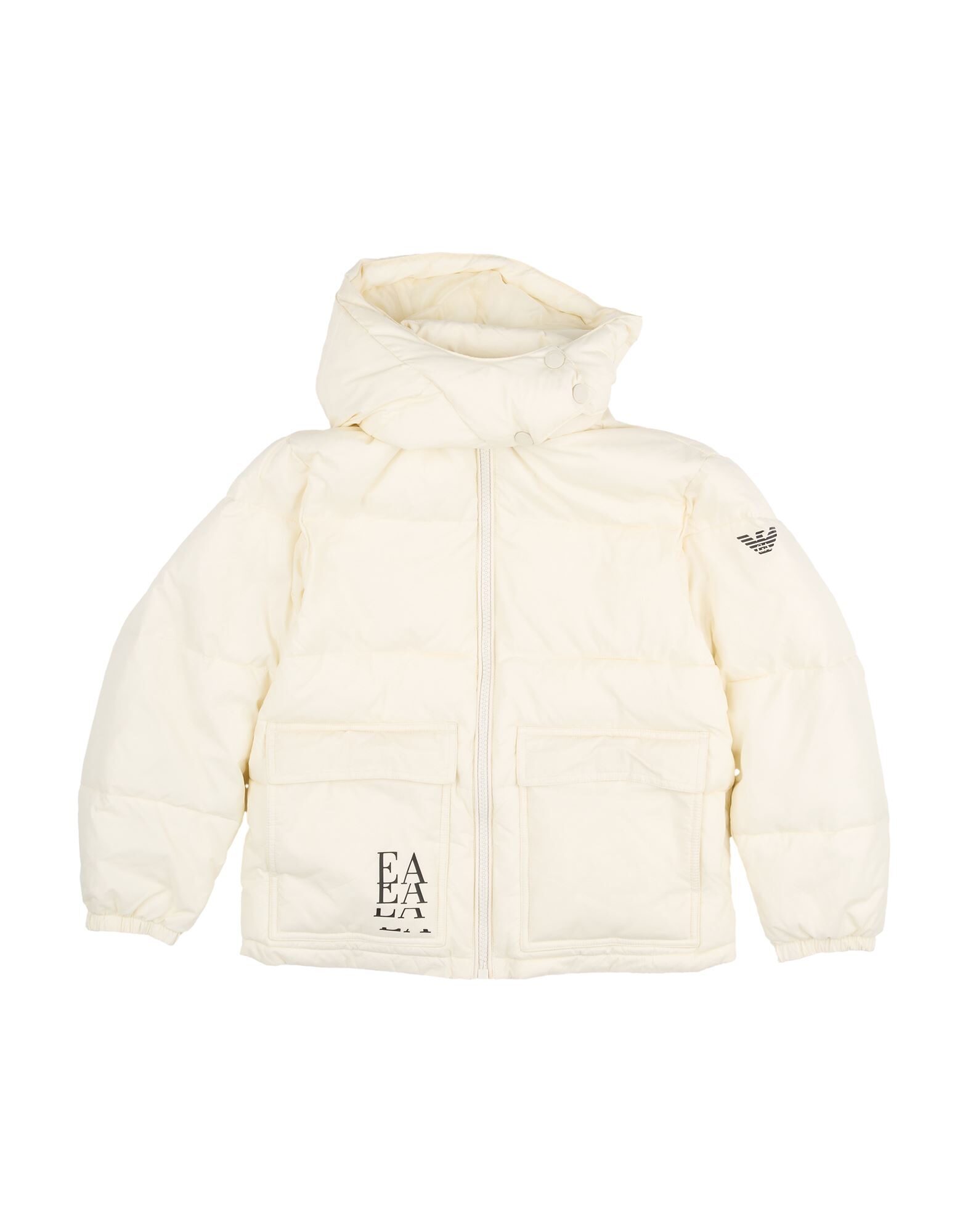 EMPORIO ARMANI - 다운 & 합성 패딩