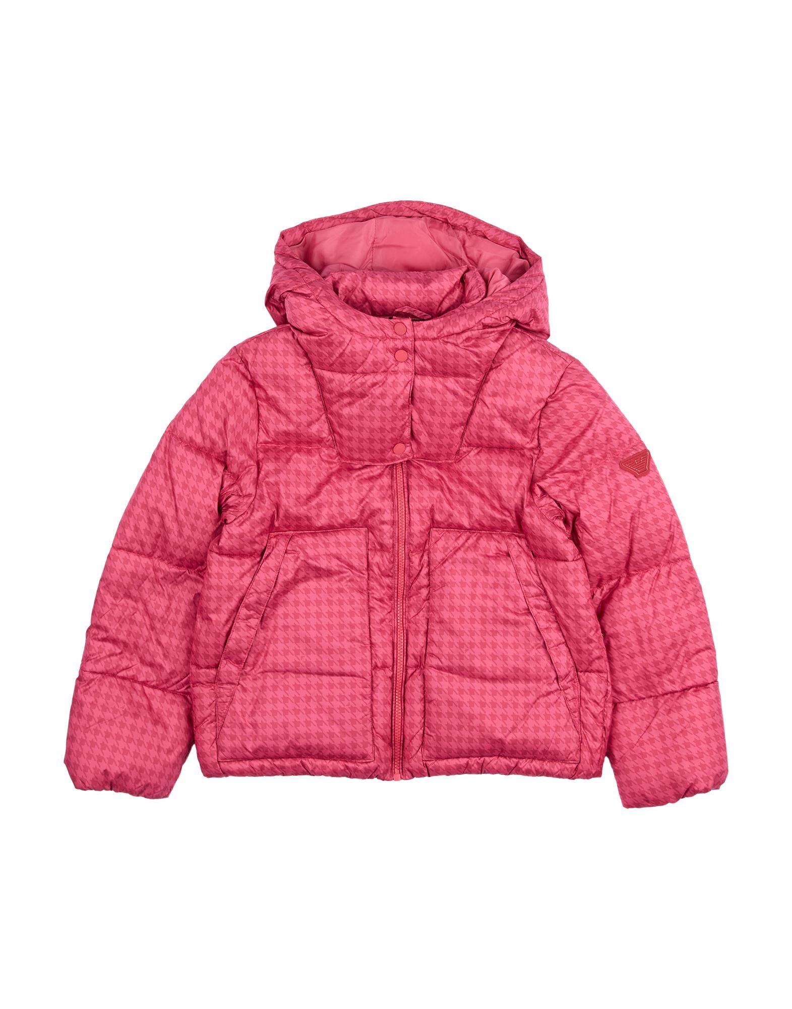 EMPORIO ARMANI - 다운 & 합성 패딩