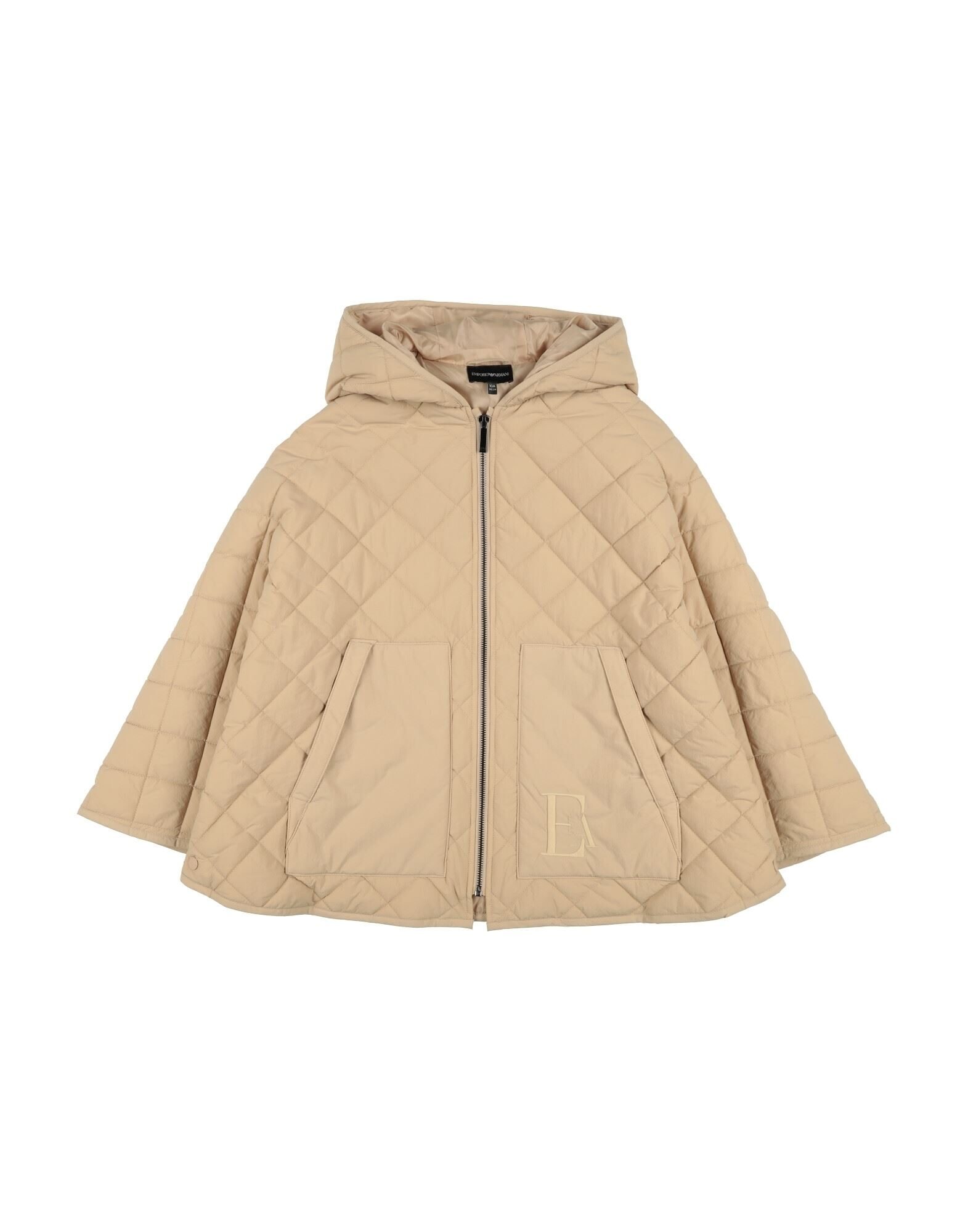 EMPORIO ARMANI - Capes