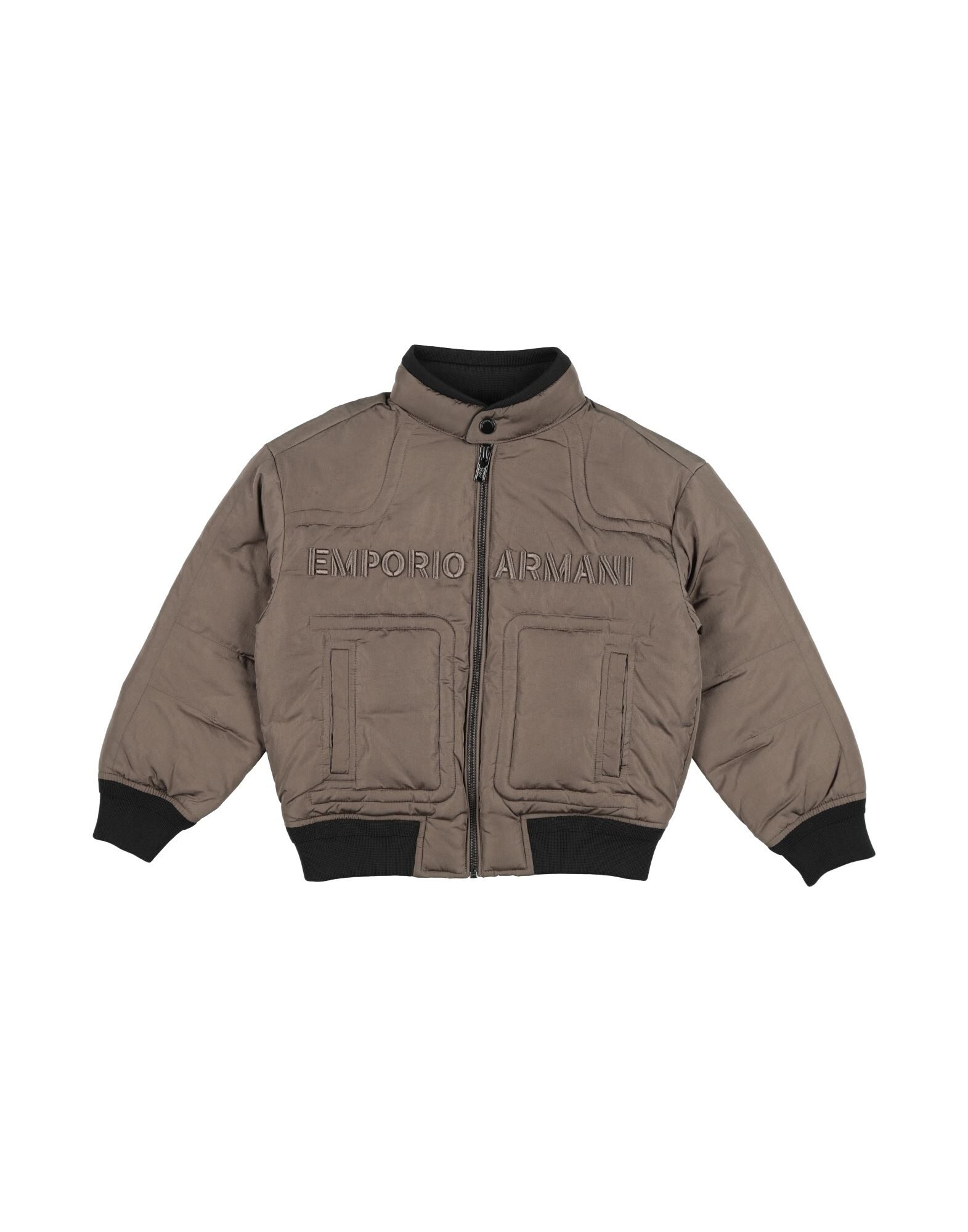 EMPORIO ARMANI - Jackets
