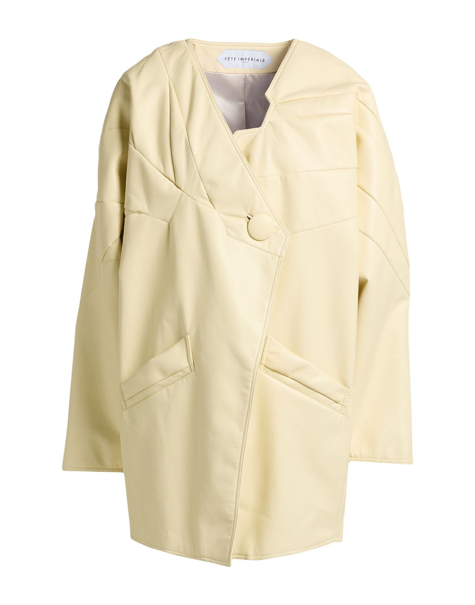 FÊTE IMPÉRIALE - Coats